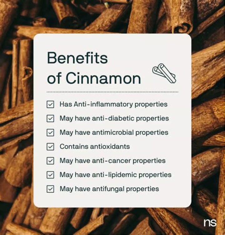 Is cinnamon good for your kidneys?
