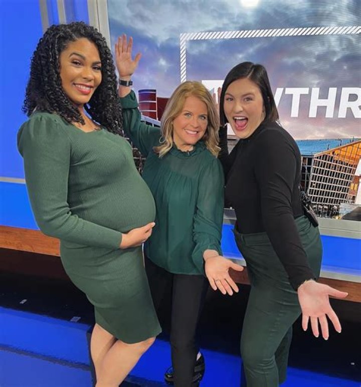 Is Felicia Lawrence Pregnant: Weight Gain And Baby Bump Rumors