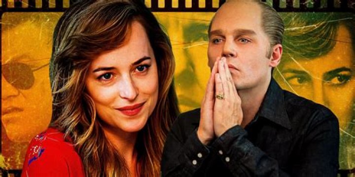 Is Johnny Depp Dakota Johnson's godfather?