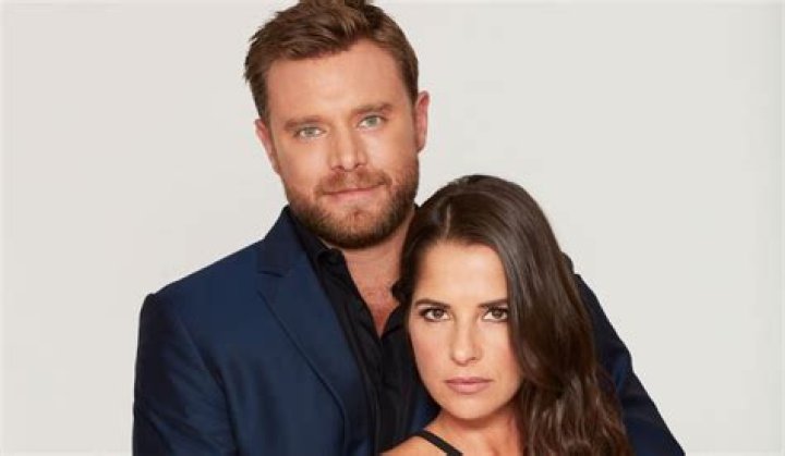 Is Kelly Monaco Dating Billy Miller?