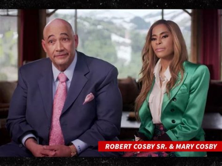 Is Mary Cosby Related to Bill Cosby?Whats The Relationship Between Them?
