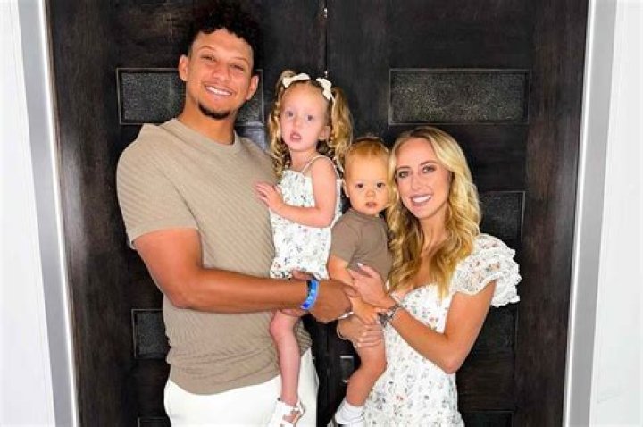 Is Patrick Mahomes White or Black? Whats his Skin Color?