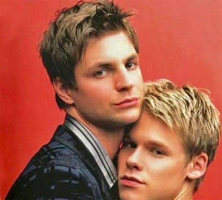 Is Randy Harrison Gay? Who Is His Husband? Also Know His Net Worth & Dating History