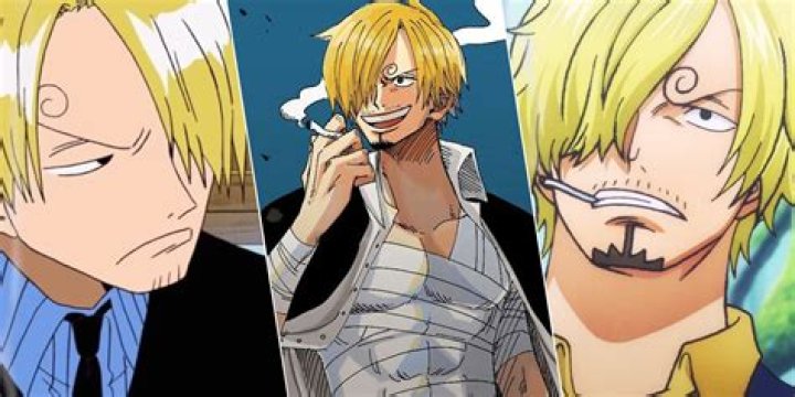 Is Sanji a traitor? - BlogInfo