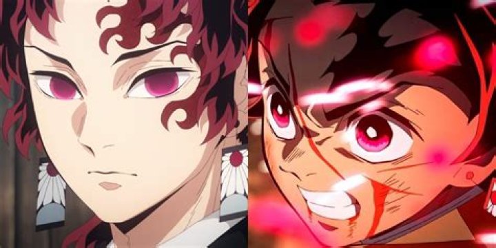 Is Tanjuro a demon? - WeBlogy