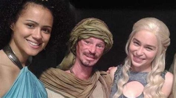 Is the Game of Thrones Star Replacing Amber Heard as Mera? |