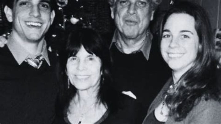 Is Trey Yingst Gay? Meet His Partner Adi Spiegelman