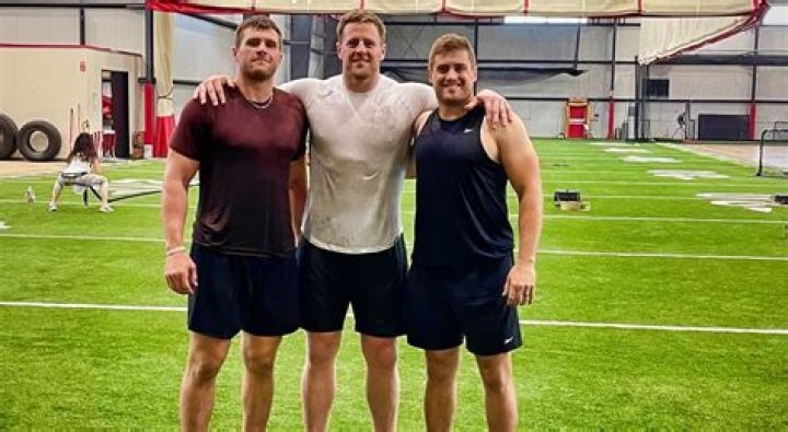 J.J. Watt Parents: Meet John and Connie
