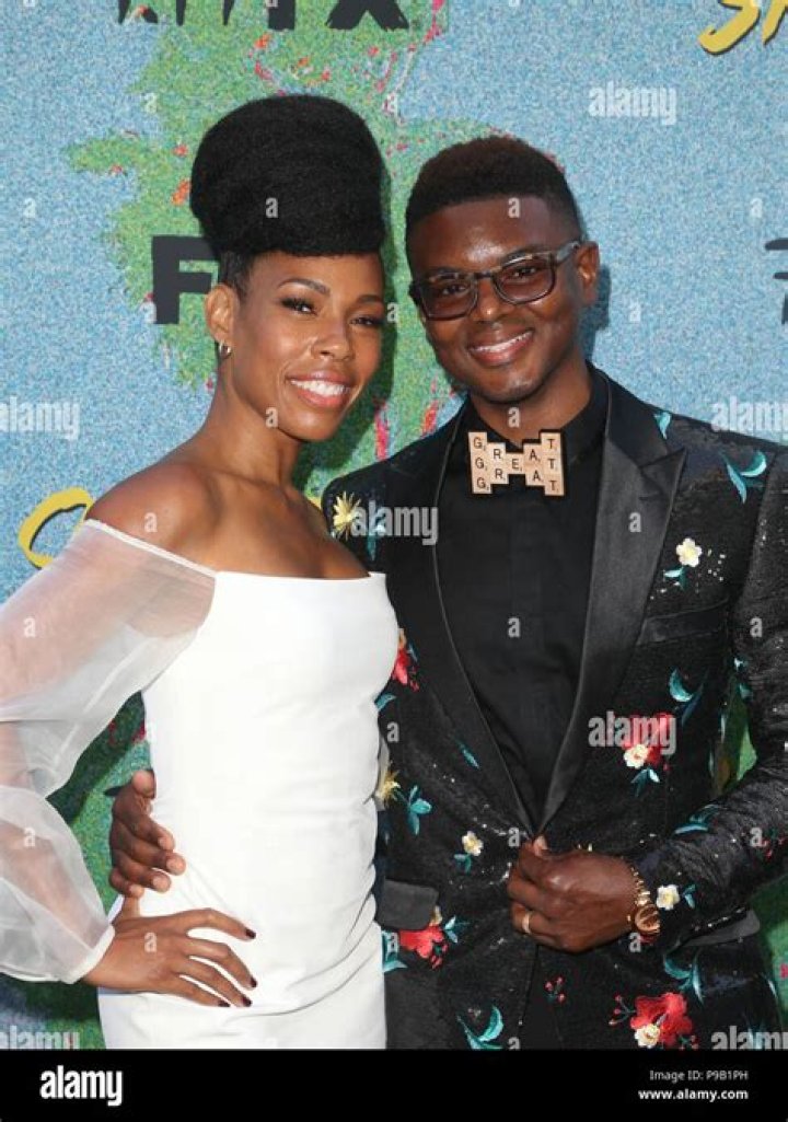 J. Mallory McCree Net Worth, Age, Height, Bio, Birthday, Wiki!