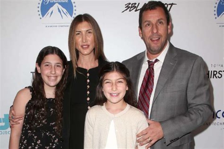 Jackie Sandler Net Worth, Age, Husband, Children