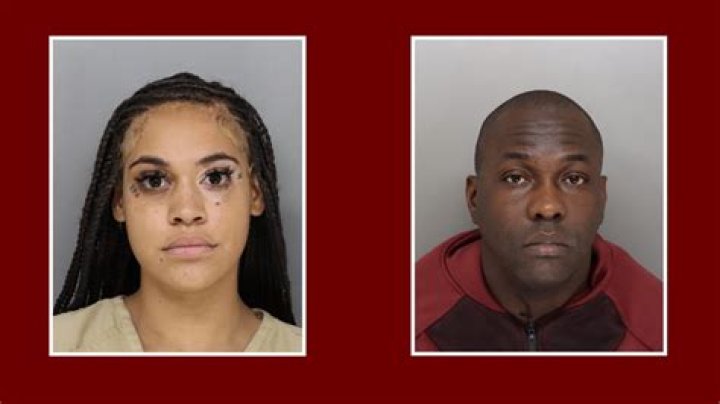 Jackson, Lashonda, Latashaa, And Ebony's Quest For Justice