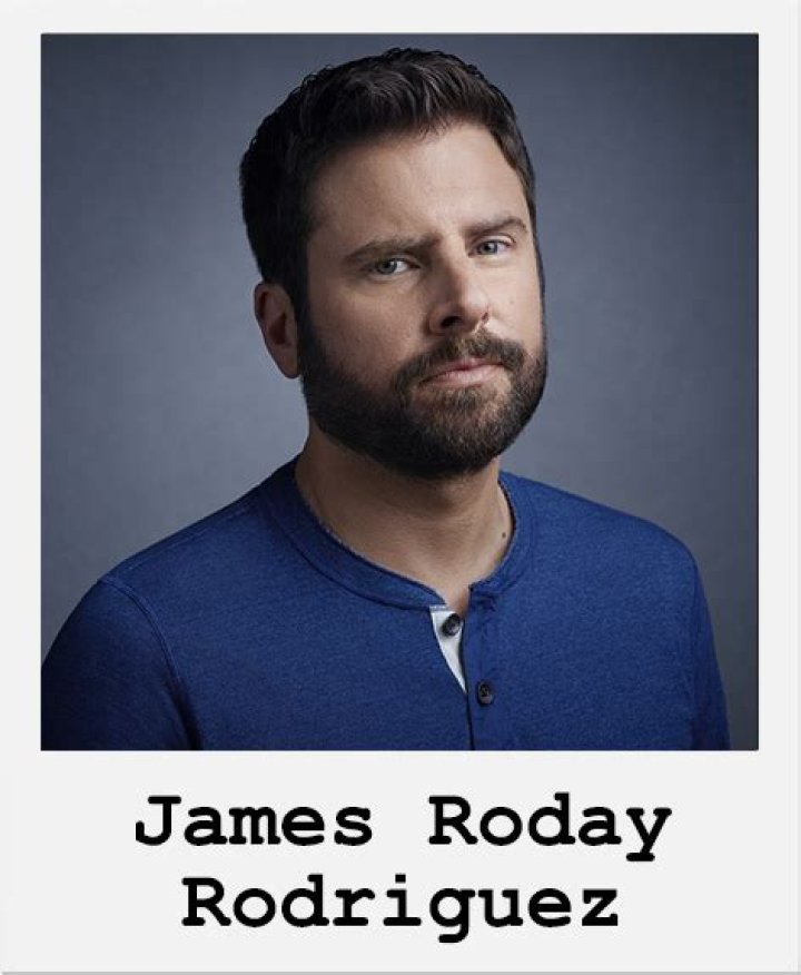 James Roday's Health Journey Explored