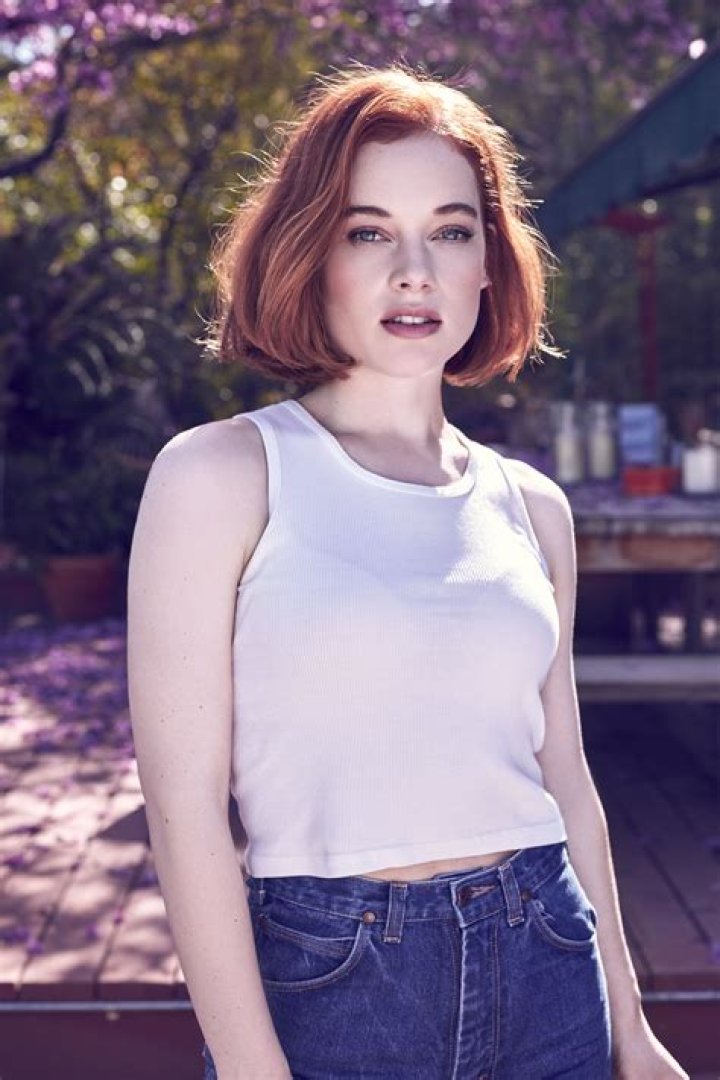 Jane Levy's Secrets To Living Blissfully With A Partner Revealed