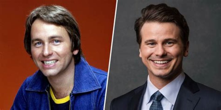 Jason Ritter Unlocks The Legacy And Lessons From His Late Father