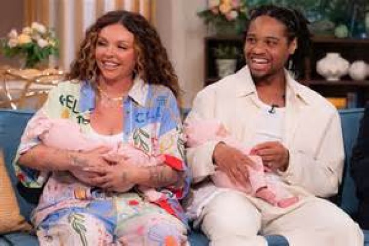 Jesy Nelson parents: Meet Janice White and John Nelson