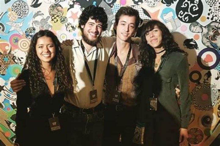 Jimmy Page Children: Meet James Patrick Page III, Jana Page, Zofia Jade Page, and Ashen Josan Page