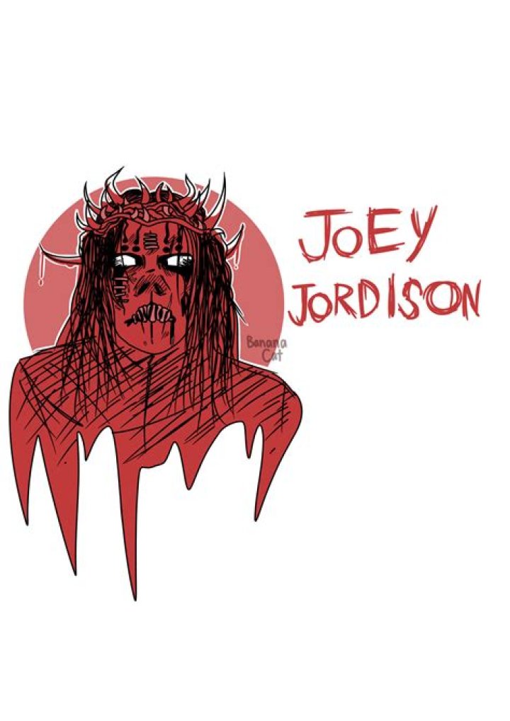 Joey Jordison's Personal Choices And Legacy