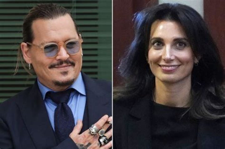 Johnny Depp's 2023 Relationship Status Explored