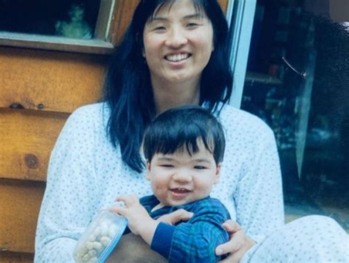 Julia And Glen Edey's Story