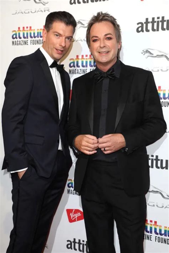 Julian Clary Age, Height, Nationality, TV Shows