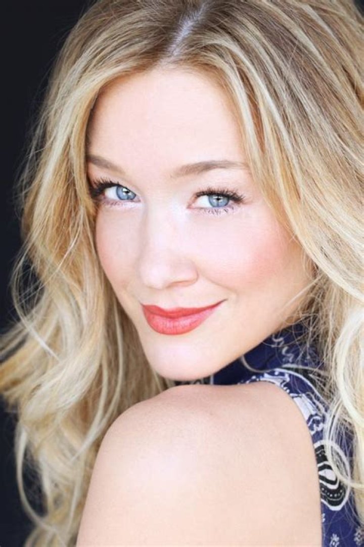 Katie Walder Net Worth | SyncBlog