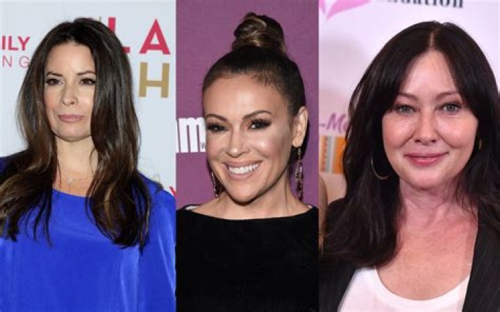 Kelley James Donoho Is Known As The Youngest Son Of American Actress, Holly Marie Combs And Her Seco