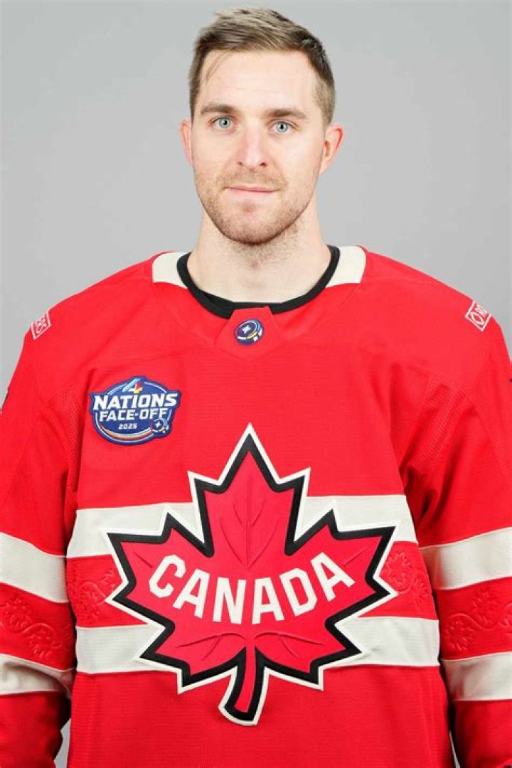 Kerry Wetzelberger Age: How old is Devon Toews wife?