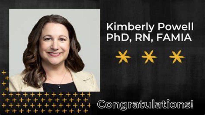 Kimberly Powell | SyncBlog