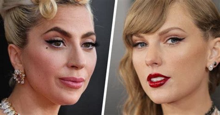 Lady Gaga slams 'sick' Perez Hilton in Twitter row