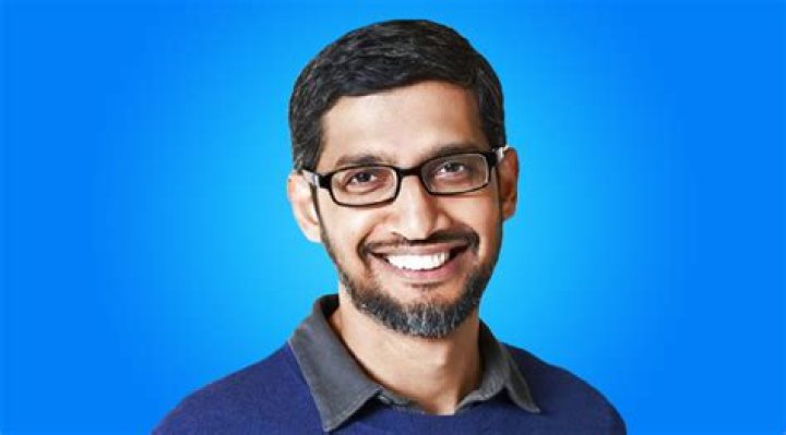 Lakshmi Pichai | SyncBlog