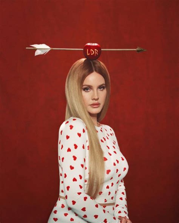 Lana Del Rey's angry spat with 'wish I was dead' reporter