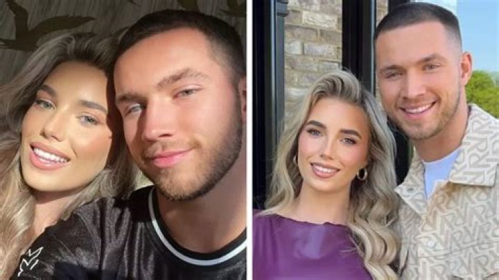 Lana Jenkins' New Boyfriend's Parents Revealed