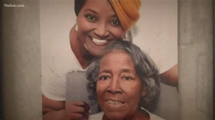 LaShun Pace Passed Away, Age At Death, Mother