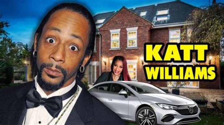 Leanne Williams: Inside The Life Of Katt Williams' Daughter