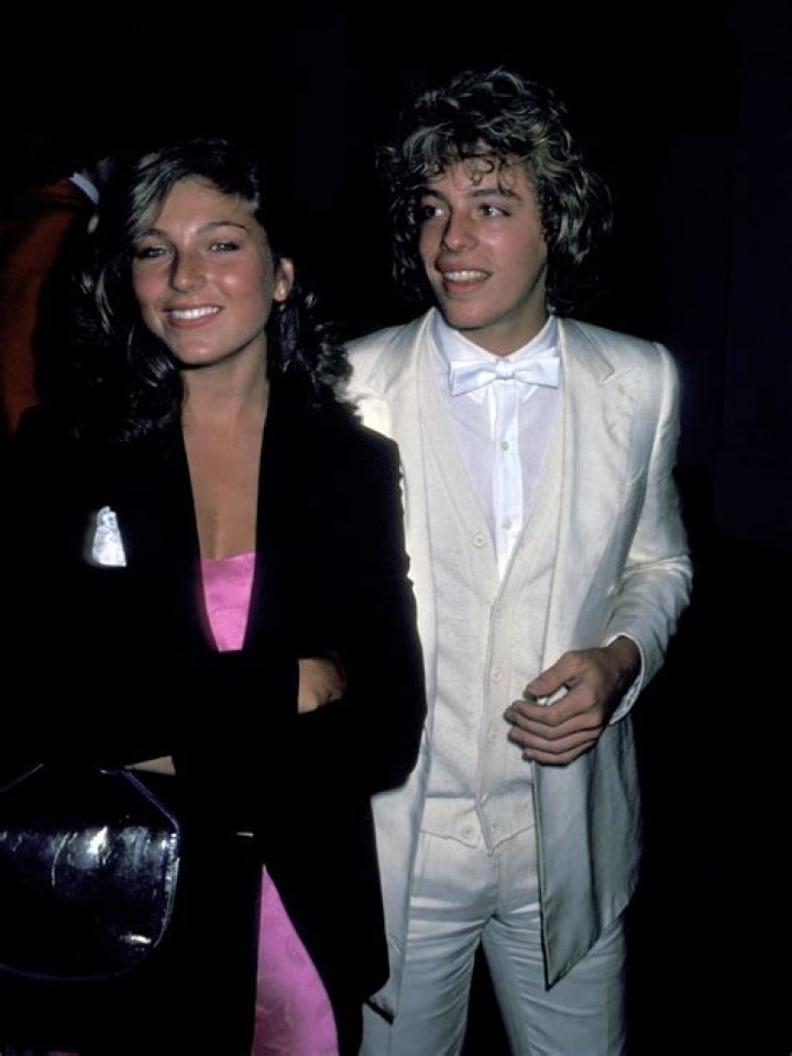 Leif Garrett Wife: Is American Singer Married?