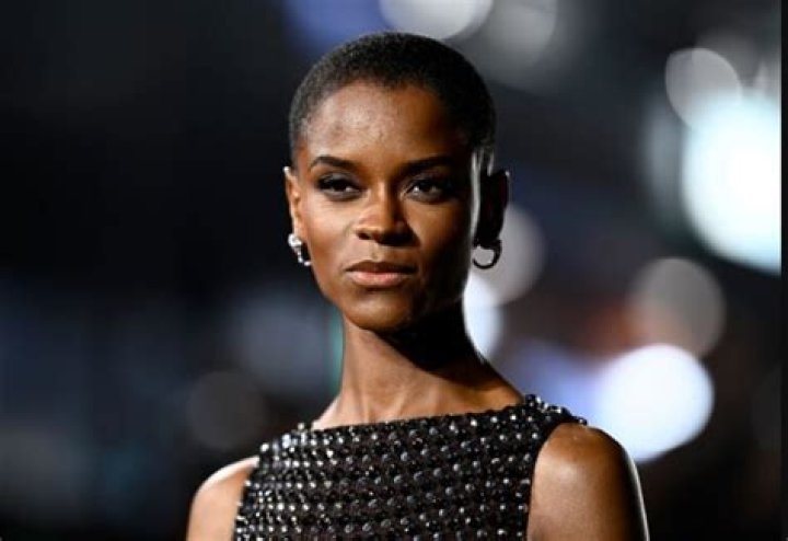 Letitia Wright Ethnicity Where Is She From? Parents And Religion