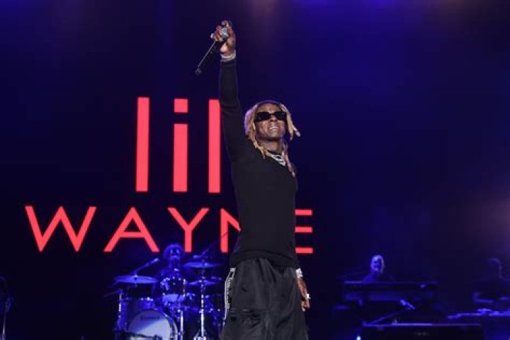 Lil Wayne Unlocks Saudi Arabia's Secrets: A Journey Of Discovery