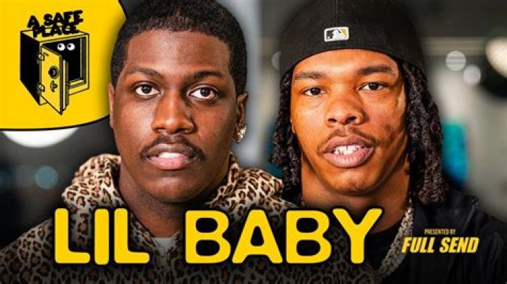 Lil Yachty, Lil Uzi Vert, Drake & More Sport Wild Diamond Chains