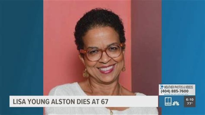 Lisa Young And Brian Davis Tragedy