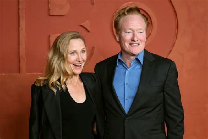 Liza Powel OBrien (Conan OBrien Wife) Wiki, Bio, Age, Height, Weight, Husband, Net Worth, Fact