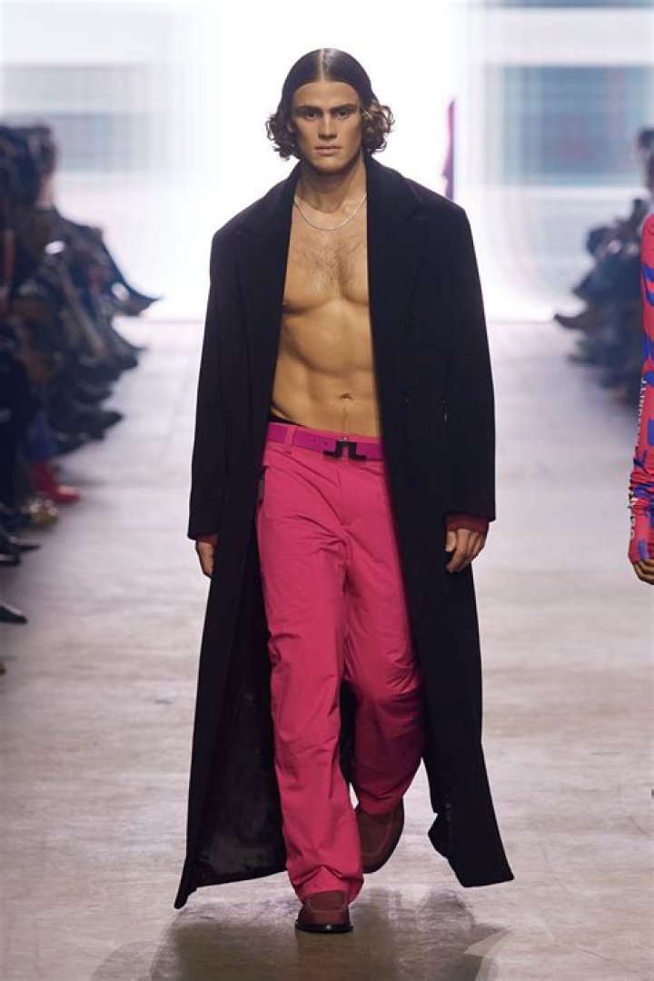 Lucas Braathen's Sexuality And Its Impact