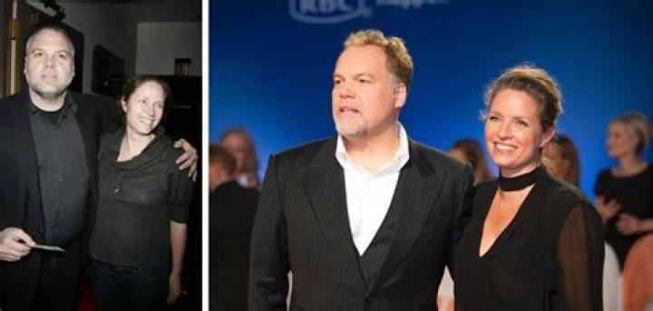 Luka D'Onofrio- Meet Son Of Actor Vincent D'Onofrio and His Wife Carin van der Donk
