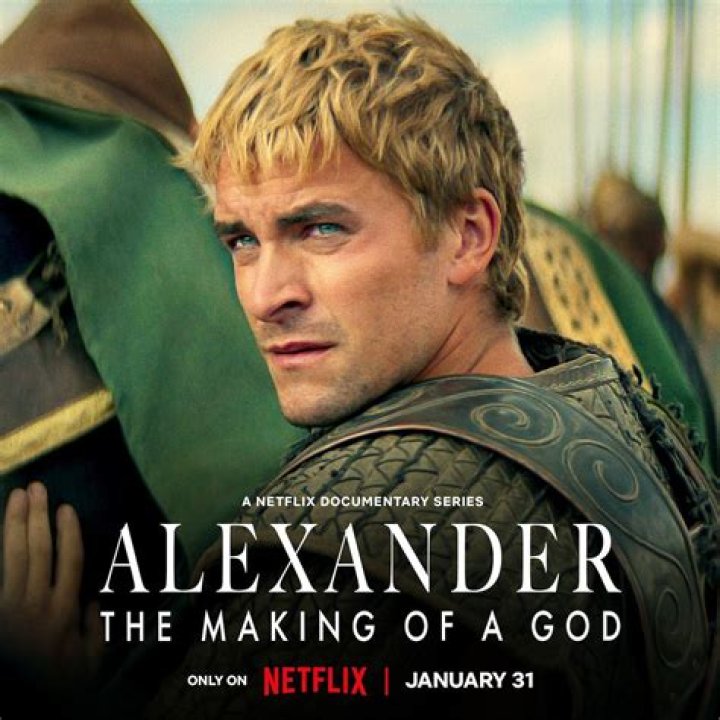 Luke Evans' Parents And The Making Of A Star