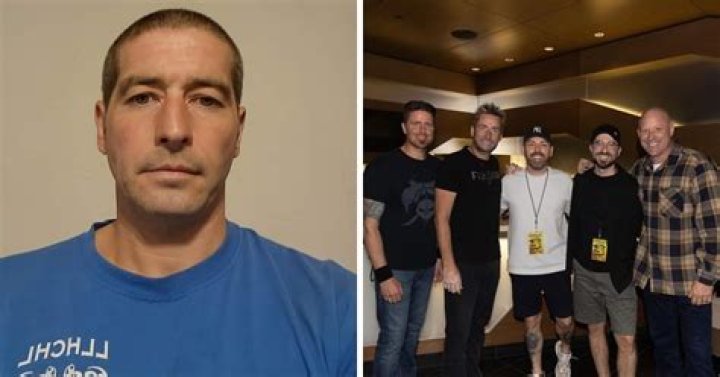 Maine mass shooting: Nickelback trends after suspected shooter Robert Card listed it as his favorite