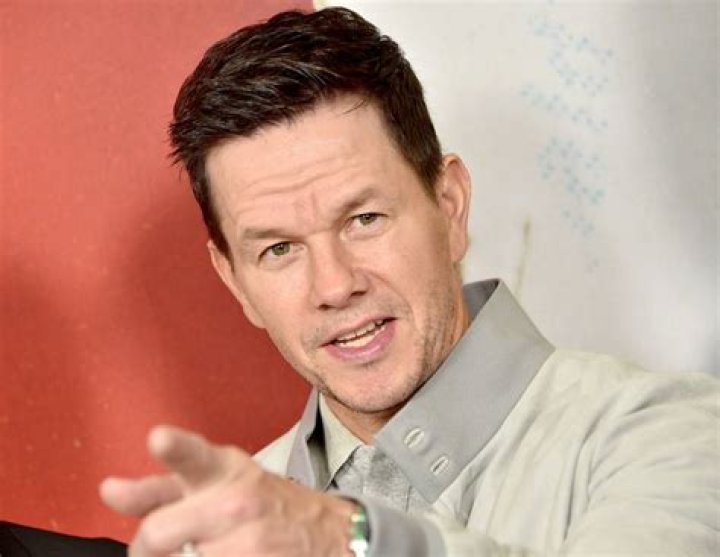 Mark Wahlberg tried to warn Post Malone about regretting his face tattoos