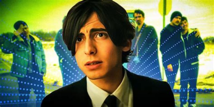 Mary J Blige will be featuring in 'The Umbrella Academy', Netflix's adaptation of Gerard Way's award