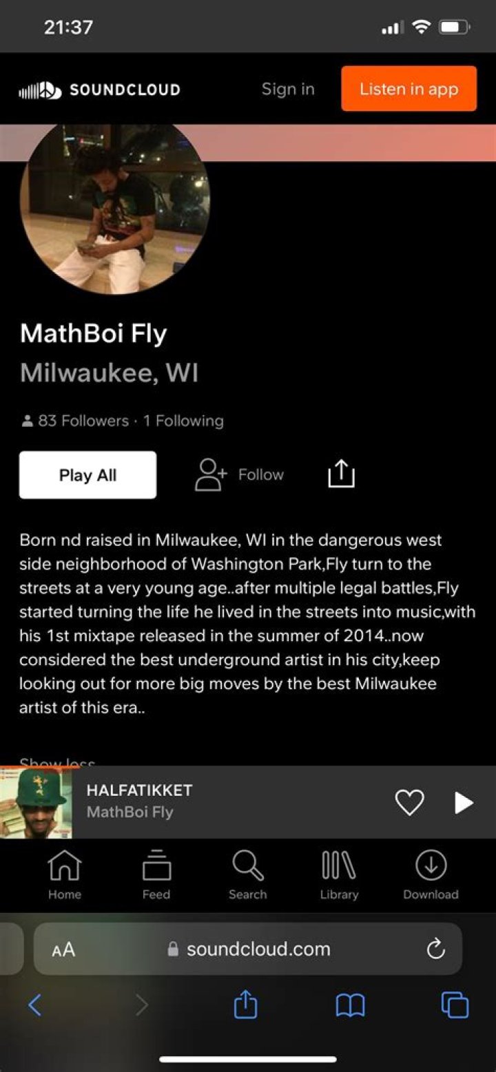 Mathboi Fly's Wiki, Bio, And Age Revealed