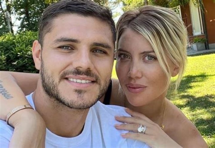 Mauro Icardi Wife: Wanda Nara Biography; Net Worth, Instagram, age, Children, Husband