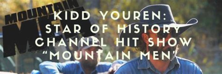 Meet Kidd and Harry Youren from Mountain Men. Are they Married?