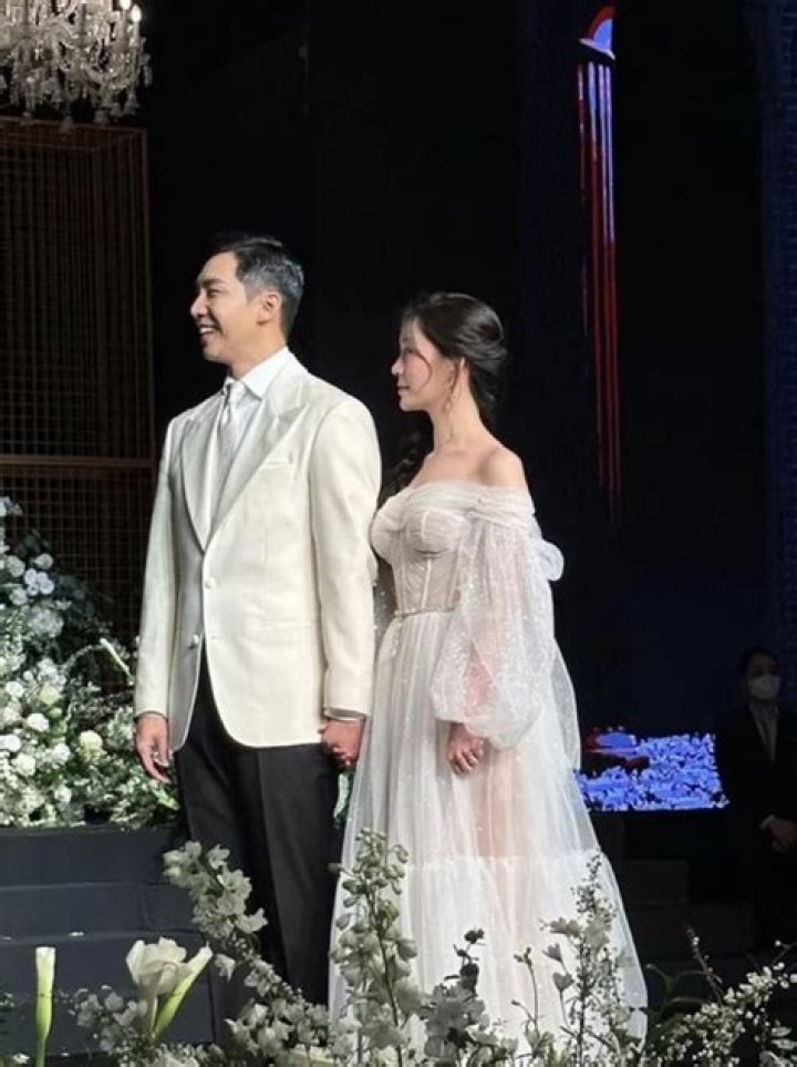 Meet Lee Da-in sister, Lee Yu-bi